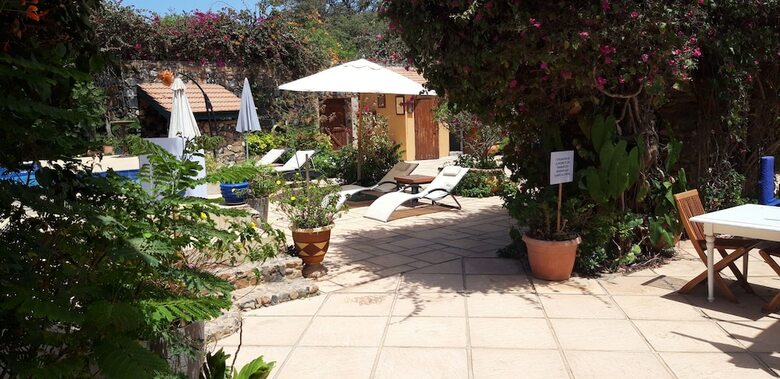 Hotel Villa Castel