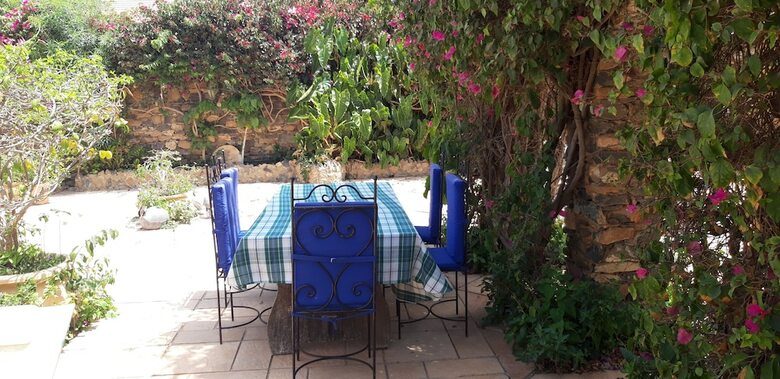 Hotel Villa Castel