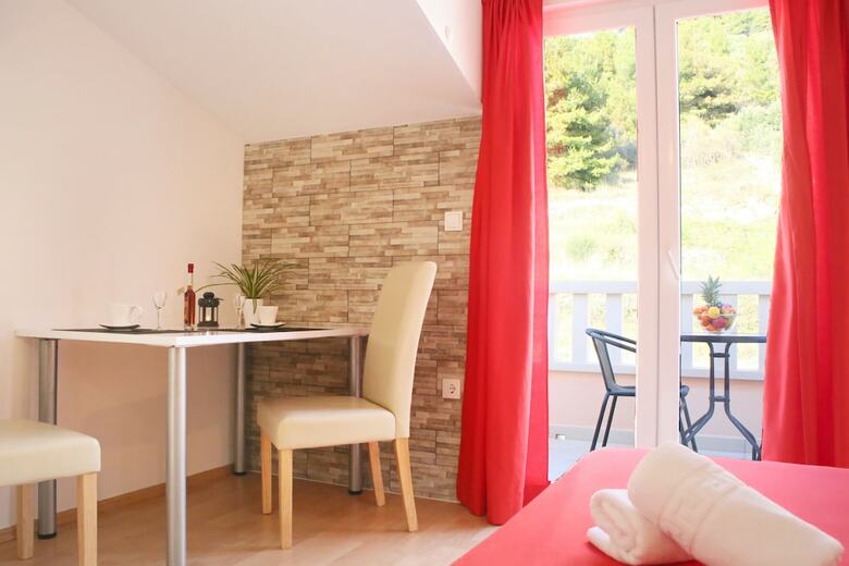 Apartmani Rasic