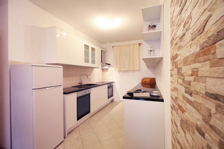 Apartmani Rasic