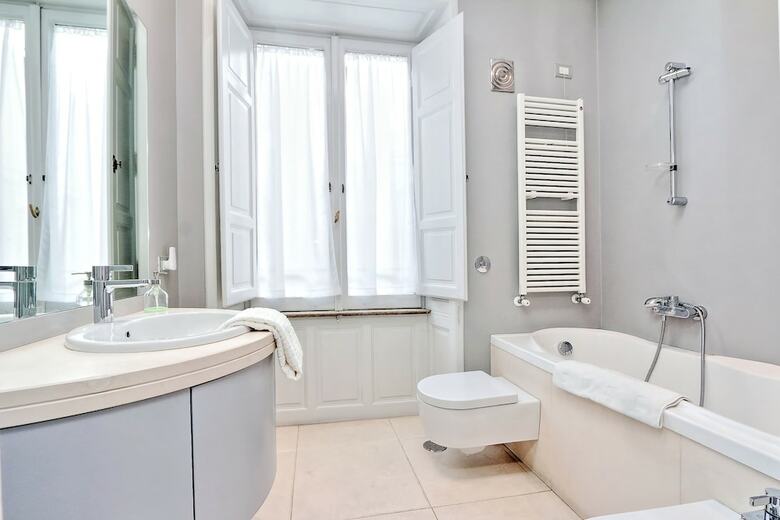 Apartamento Spagna Charme Terrace - My Extra Home