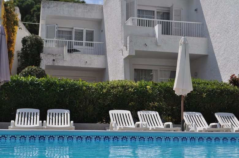 Atlas Apartments Ibiza