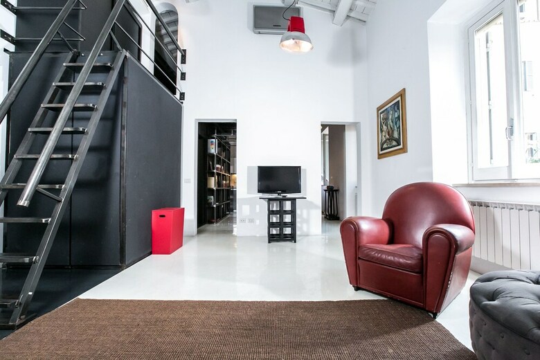Apartamento Trastevere Charme - My Extra Home
