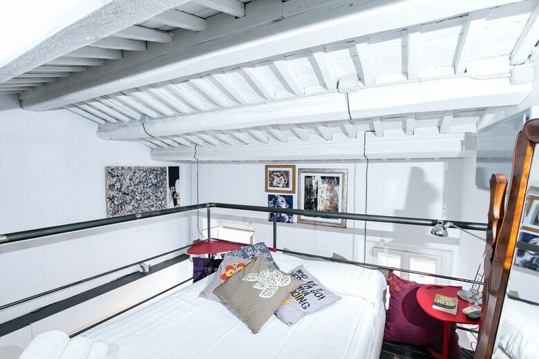 Apartamento Trastevere Charme - My Extra Home