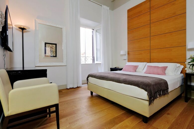 Apartamento Farnese Charme - My Extra Home