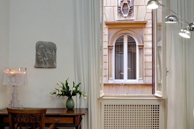 Apartamento Farnese Charme - My Extra Home