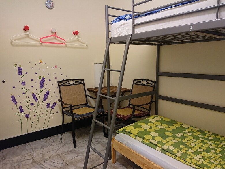 Hostal Beginning Guesthouse