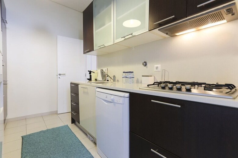 Apartamentos Gra�a Premium By Homing