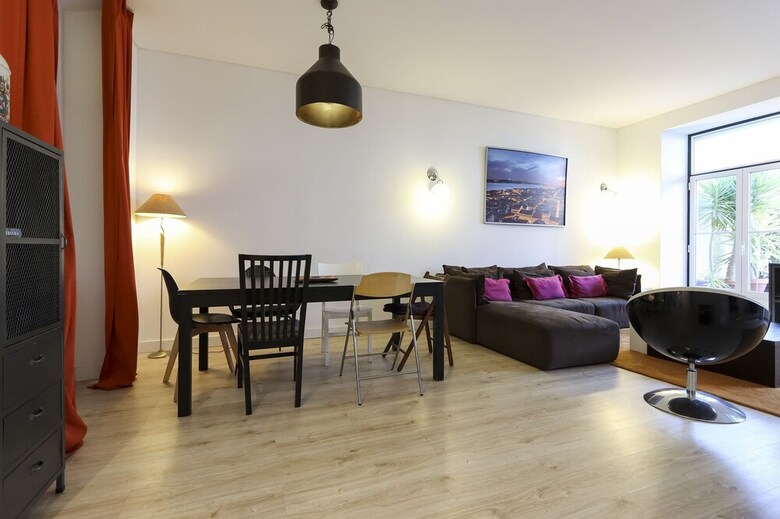 Apartamentos Gra�a Premium By Homing