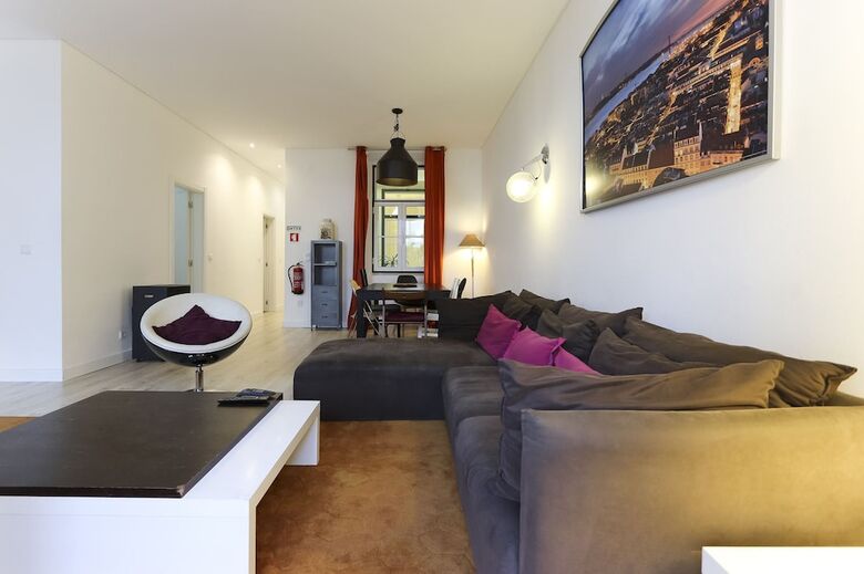 Apartamentos Gra�a Premium By Homing