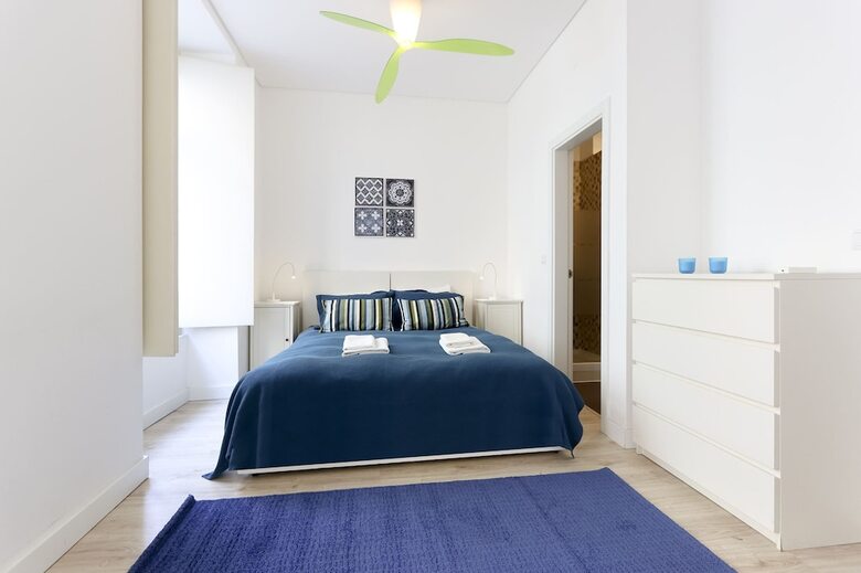 Apartamentos Gra�a Premium By Homing