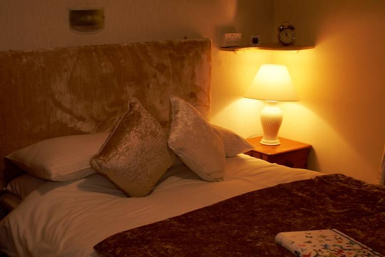 Rufford Hotel