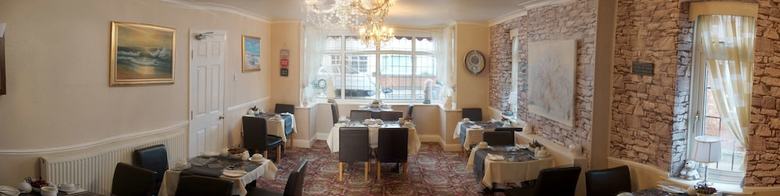 Rufford Hotel