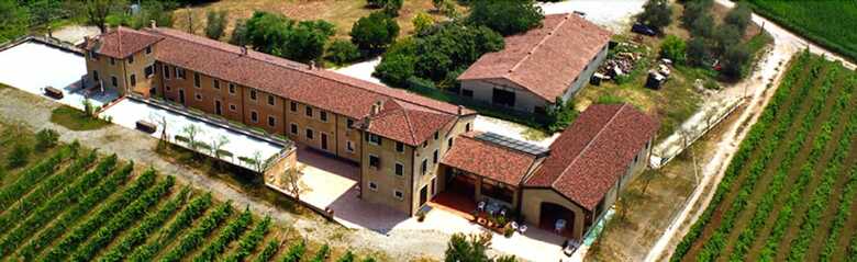 Agroturismo Bio Agriturismo Vojon