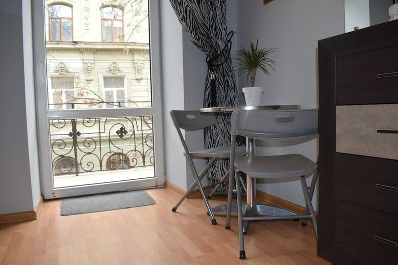 Apartment On Chaikovskogo