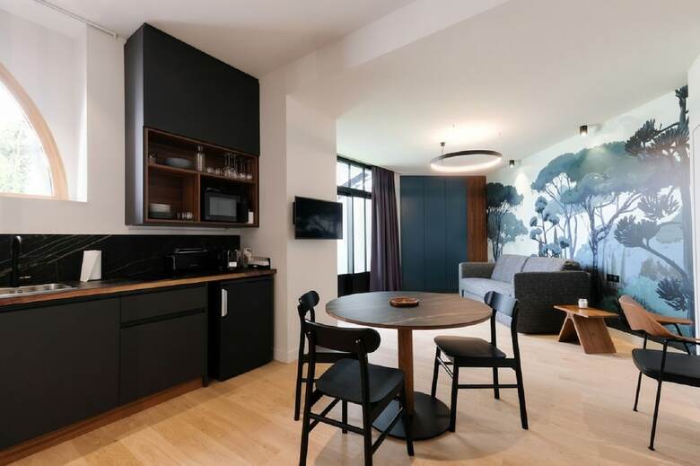Apartamentos Les Apparts de Marin