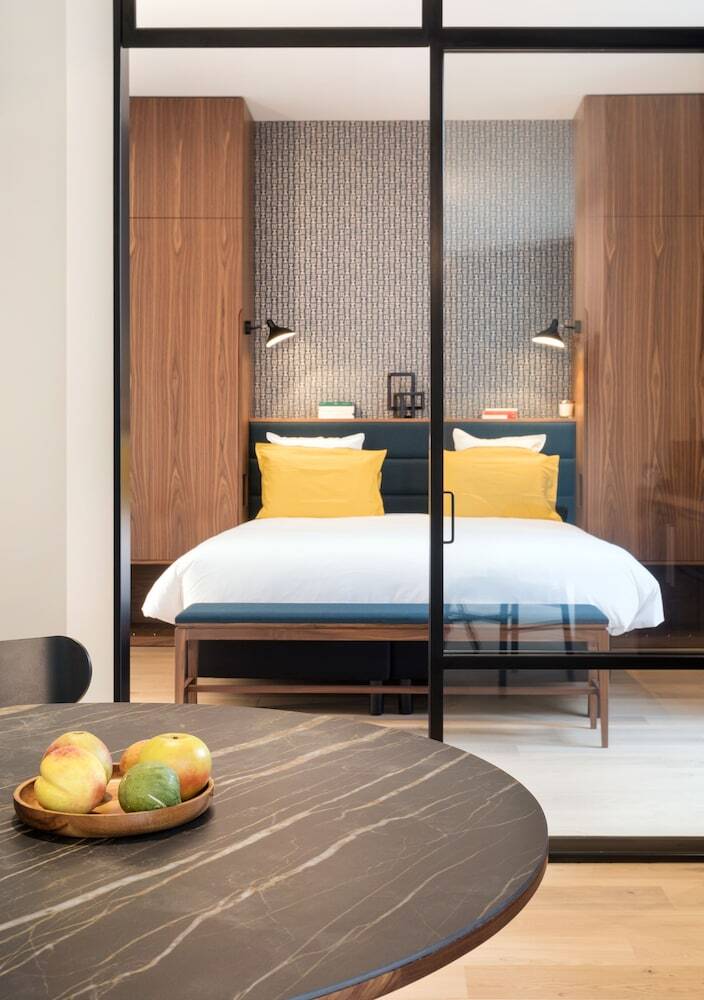 Apartamentos Les Apparts de Marin