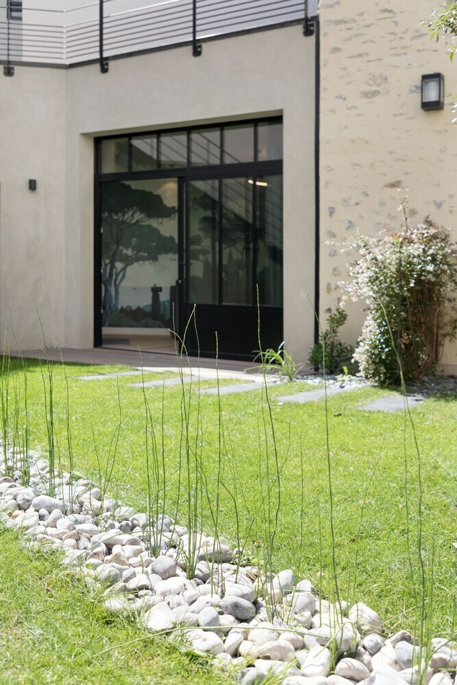 Apartamentos Les Apparts de Marin