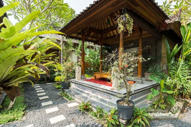 Hotel Asik Bali House Ubud