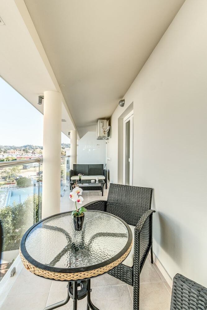 Hotel Palotel Luxury