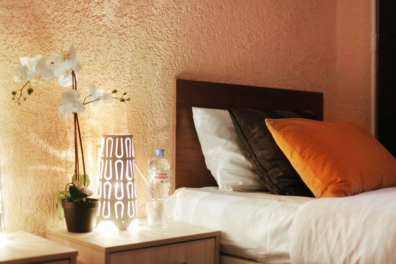 Bed & Breakfast Hotel Major
