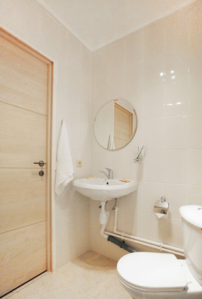 Bed & Breakfast Hotel Major