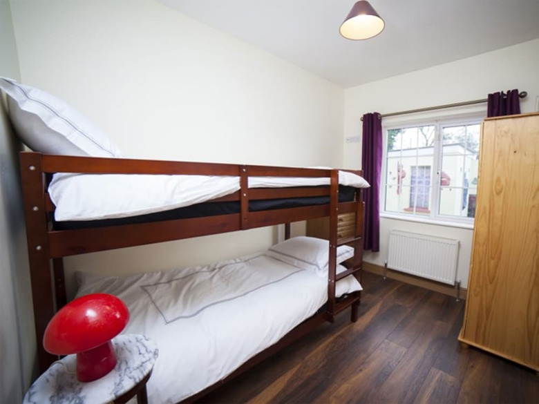 Claremount House