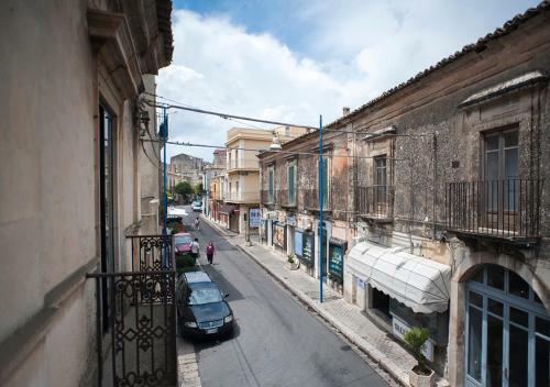 Apartamento Al Corso Umberto I