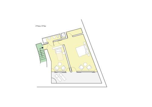Apartamento Al Corso Umberto I