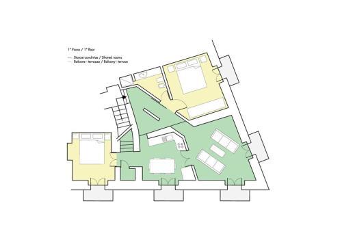 Apartamento Al Corso Umberto I