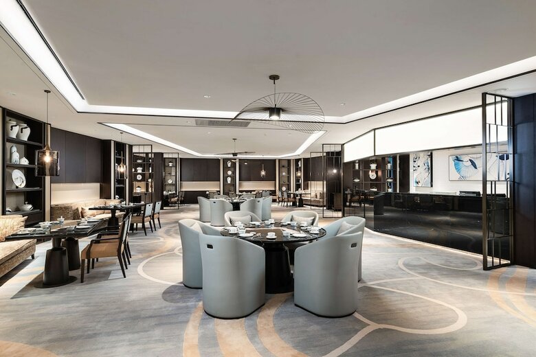 Hotel Radisson Blu Hangzhou Xintiandi