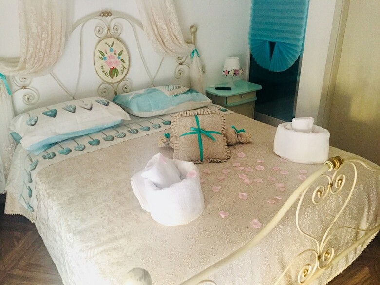 Bed & Breakfast Chic & Beauty