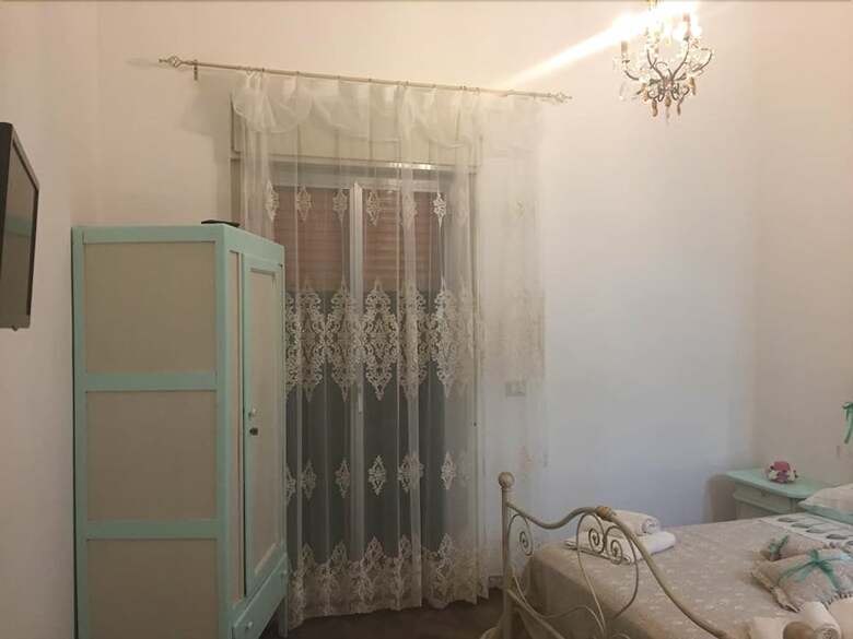 Bed & Breakfast Chic & Beauty