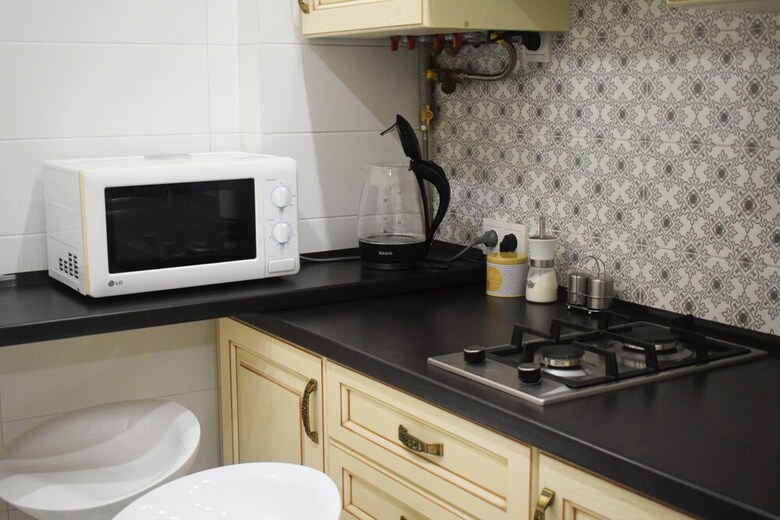 Comfortable Apartment On Doroshenka