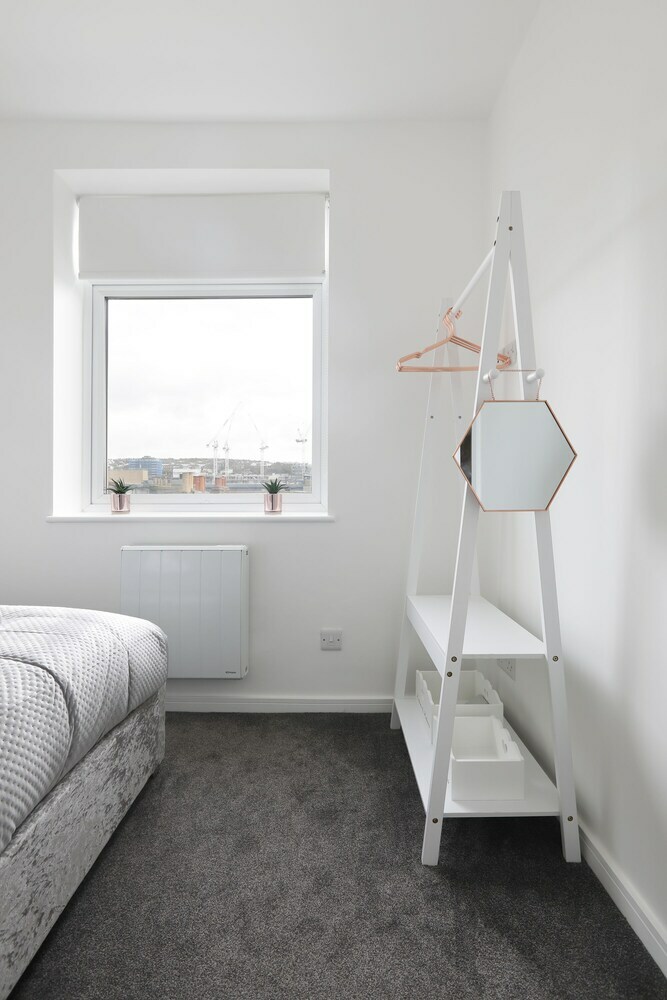 Apartamentos Modern Central Laines 2 Bed In The City