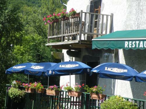Hotel Des Voyageurs