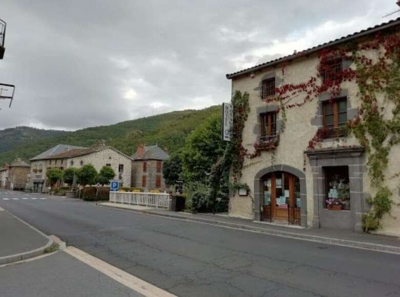 Hotel Des Voyageurs