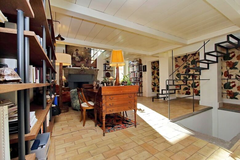 Apartamento Campitelli Penthouse With Terrace