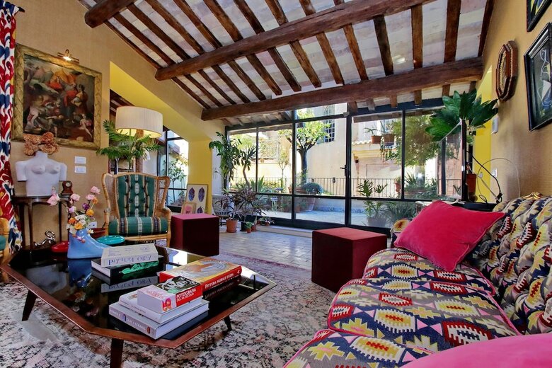Apartamento Campitelli Penthouse With Terrace