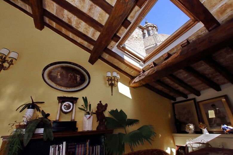 Apartamento Campitelli Penthouse With Terrace