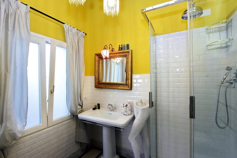 Apartamento Campitelli Penthouse With Terrace