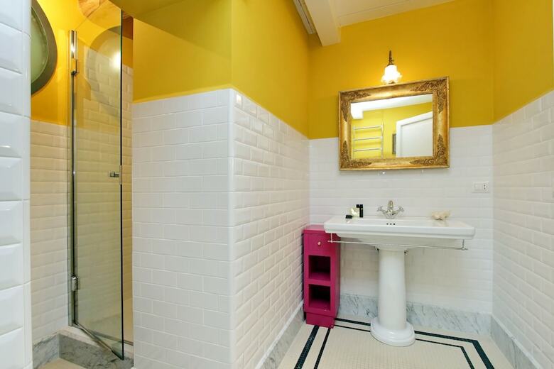 Apartamento Campitelli Penthouse With Terrace