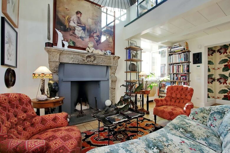 Apartamento Campitelli Penthouse With Terrace