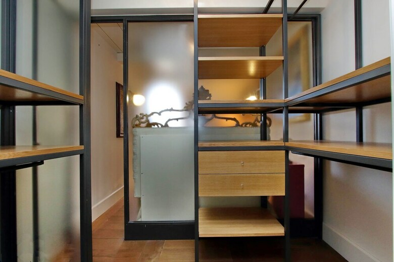 Apartamento Campitelli Penthouse With Terrace