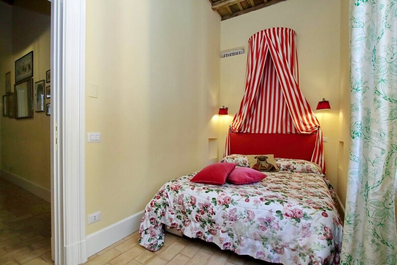 Apartamento Campitelli Studio - My Extra Home