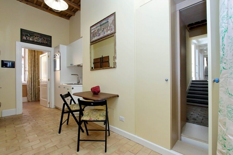 Apartamento Campitelli Studio - My Extra Home