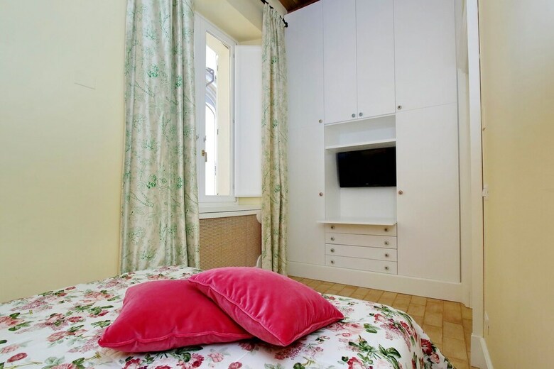 Apartamento Campitelli Studio - My Extra Home