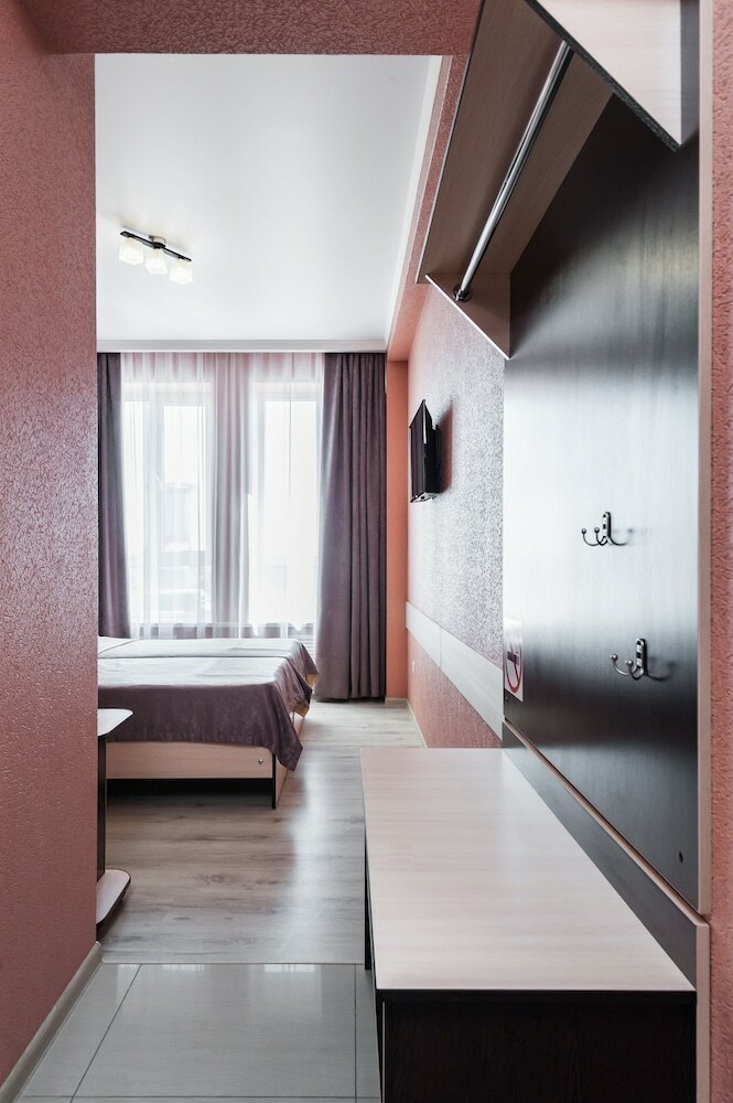 Hotel Premier Rostov