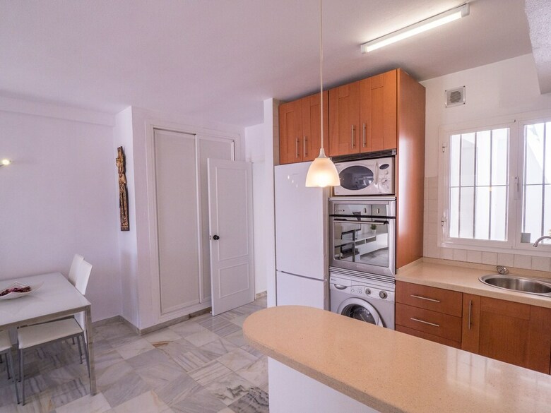 Apartamentos Suitur Duplex Sea View, Bbq & Pool