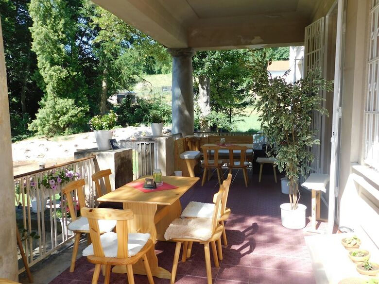 Hotel Vila Arnau